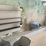 Apartament Nusco Business