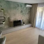 Nusco Business Apartament Bukareszt