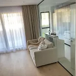 Nusco Business Apartament *