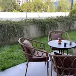 Apartament Nusco Business