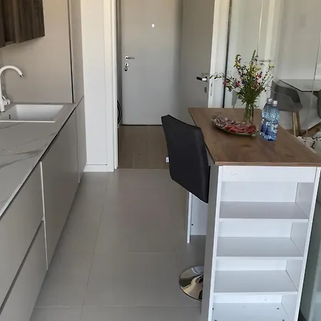 Nusco Business Bükreş