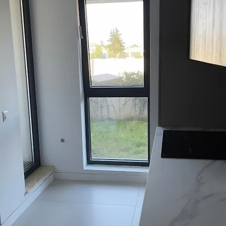 Nusco Business Bükreş