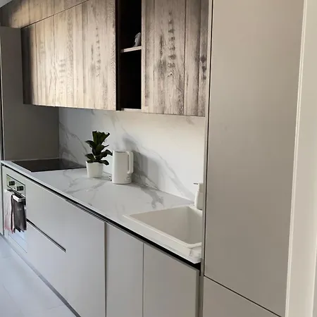 Nusco Business * Bükreş