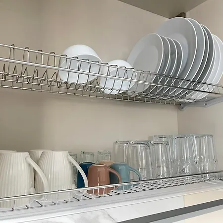 Nusco Business * Bucarest