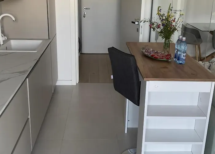 Nusco Business Bukurešť