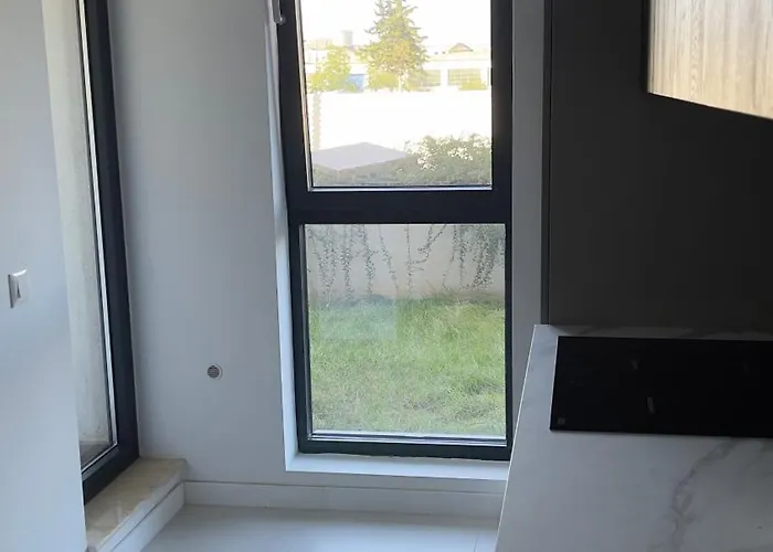 Nusco Business Bukurešť