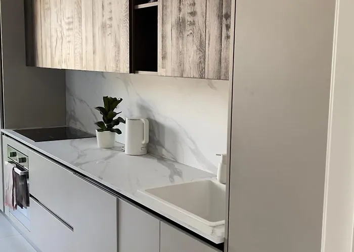 Nusco Business * Bukurešť