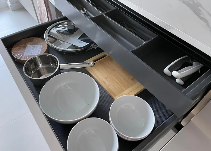 Nusco Business Διαμέρισμα *