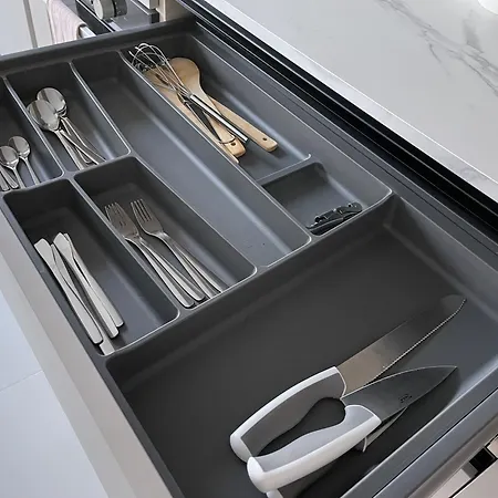 Apartment Nusco Business *