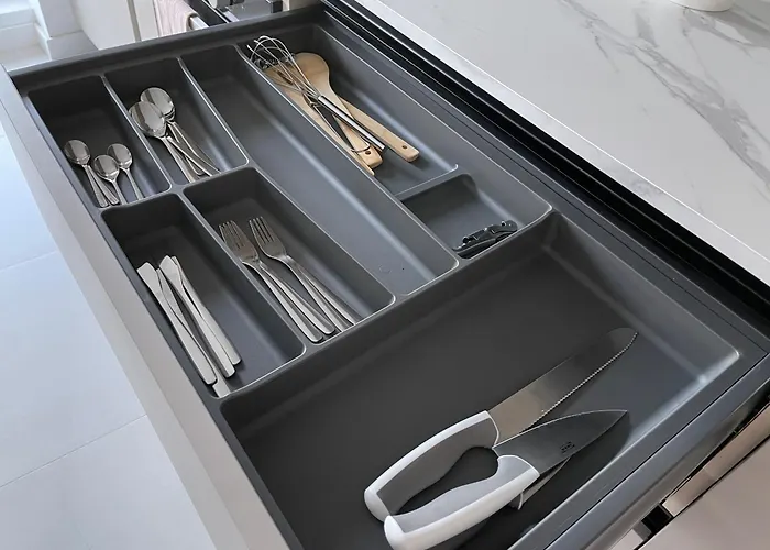 アパート Nusco Business *