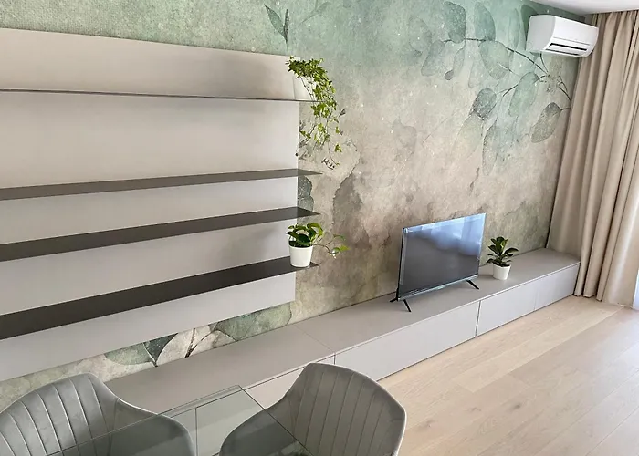 アパート Nusco Business