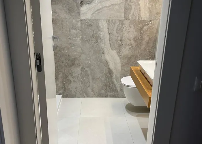 Nusco Business ブカレスト