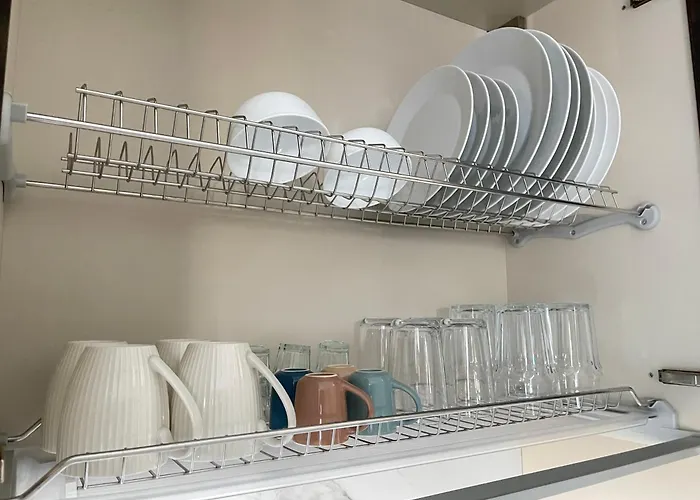 Nusco Business * ブカレスト